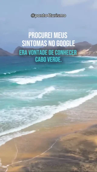 Depois de ver Cabo Verde em campo, quem mais ficou curioso para conhecer esse país de perto? Praias, cultura, paisagens marcantes e uma energia que dá vontade de transformar curiosidade em viagem. Fale com a Ponto 4 e planeje sua experiência em Cabo Verde.
#bookyourdream #ponto4turismo #viagemdossonhos #turismobrasil #turismointernacional #patteourupemashopping